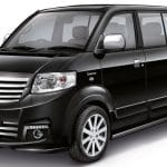 APV New Luxury