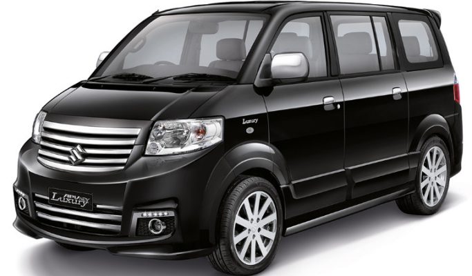 APV New Luxury