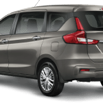 SUZUKI ALL NEW ERTIGA