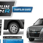 Karimun Wagon R