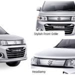 Karimun Wagon R GS