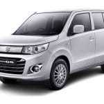Karimun Wagon R GS