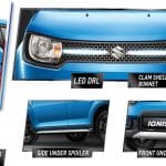 Ignis Sport Edition