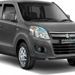Karimun Wagon R