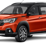 XL7 – Extraordinary SUV
